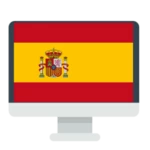 Logo of Tele - España android Application 